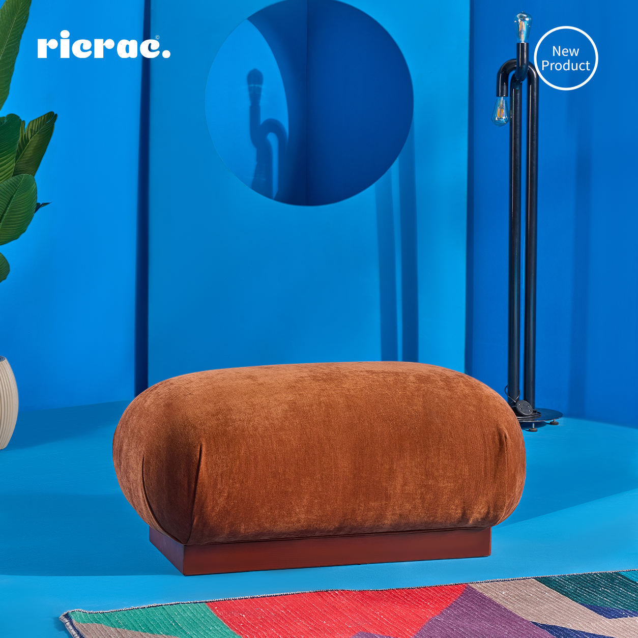 Ratello- Super Soft Sofa