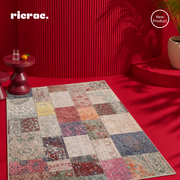 Rivana Printed Rug
