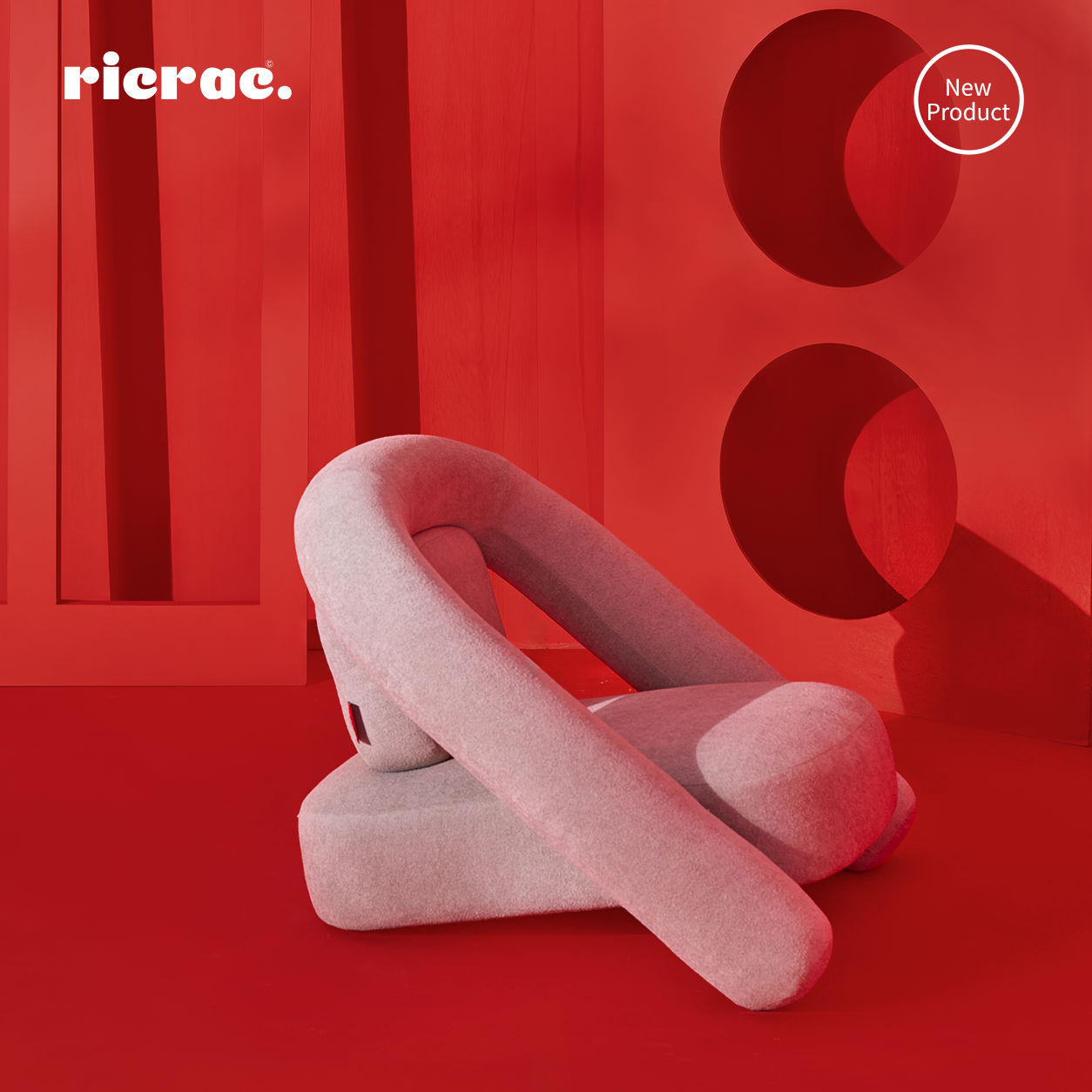 Rine- Ultra Soft Chair