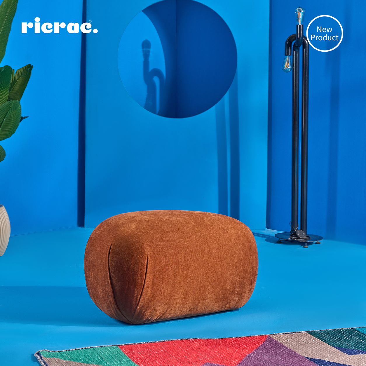 Ratello- Super Soft Sofa