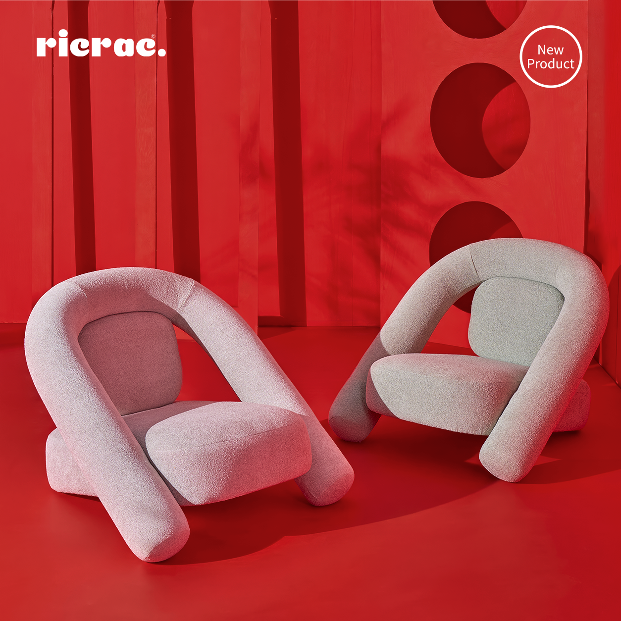 Rine- Ultra Soft Chair