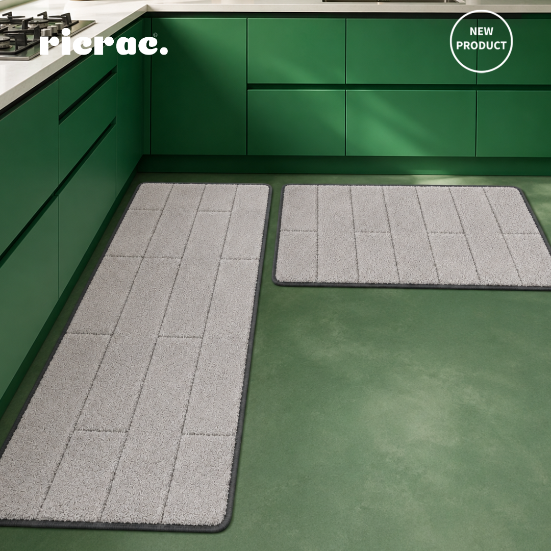 Radella- Kitchen Mat Set