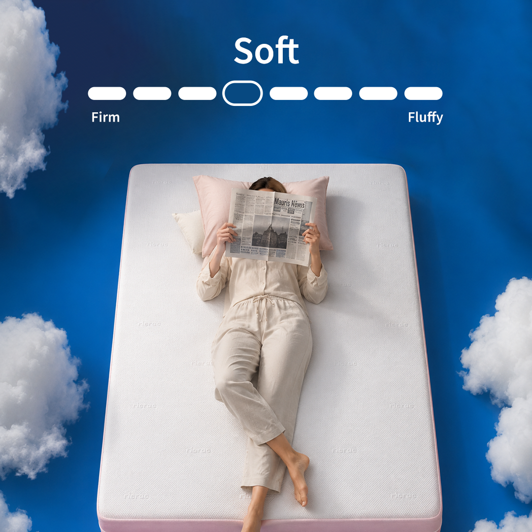 All-Natural Latex Mattress