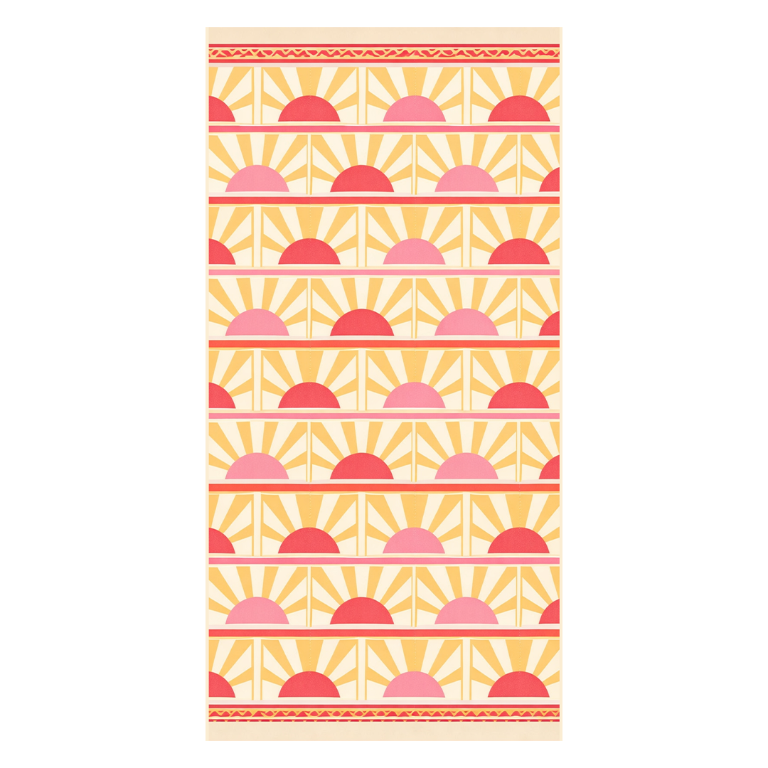 Rayna-Microfiber Towel
