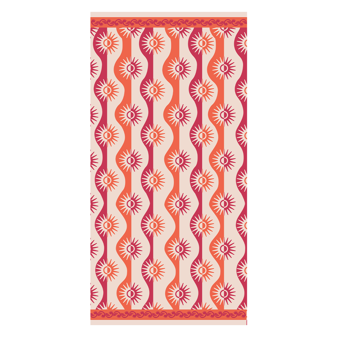 Romy-Microfiber Towel