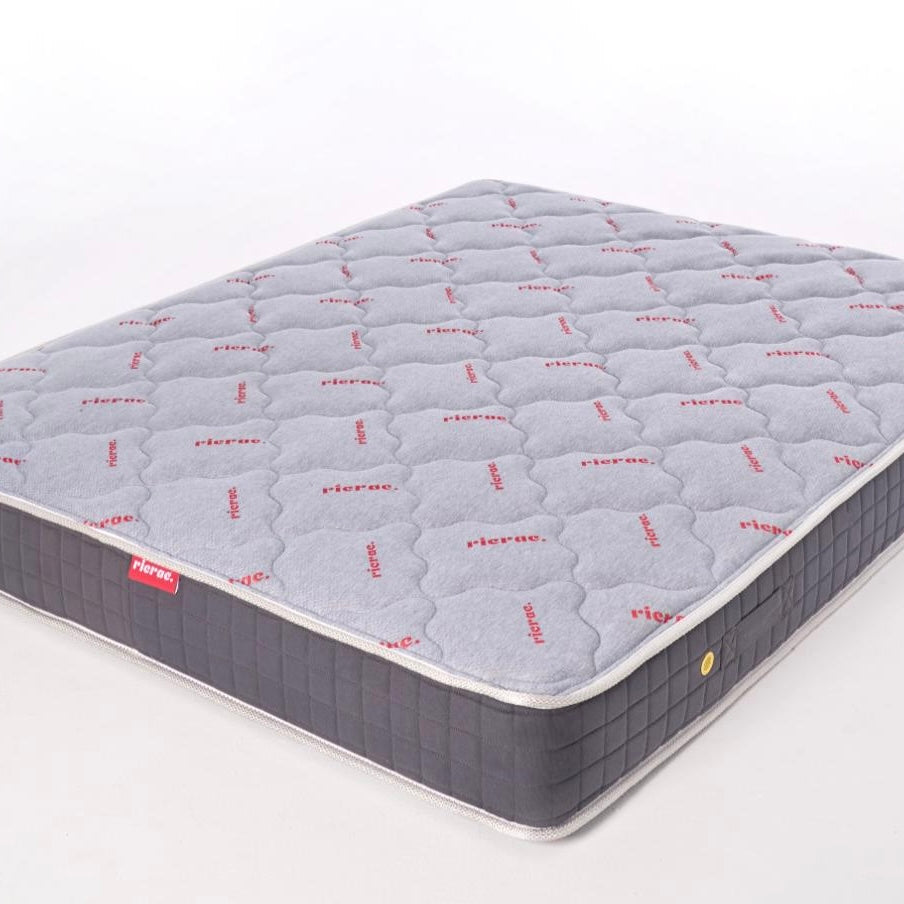 Memory Foam Single Pocket Spring Mattress - Ricrac Shop