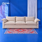 Remal- 3 Seaters Sofa