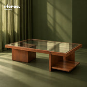 Rantafa-  Center Table