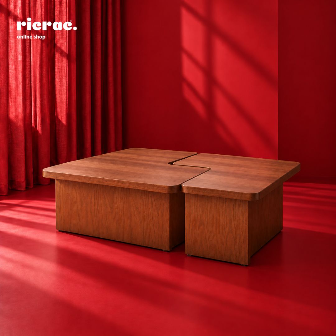 Rantal - Center Table