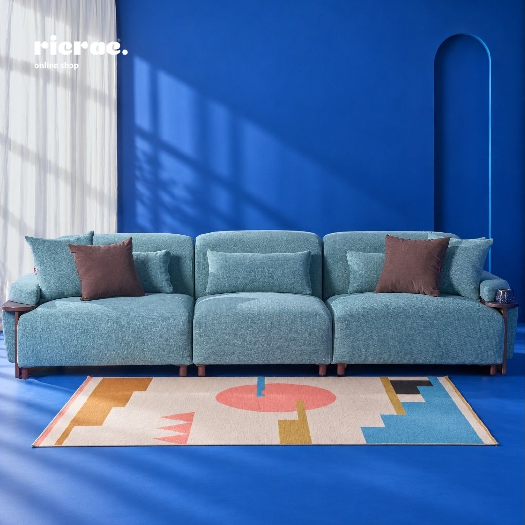 Randlafa- 3 Seaters Sofa