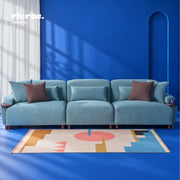 Randlafa- 3 Seaters Sofa