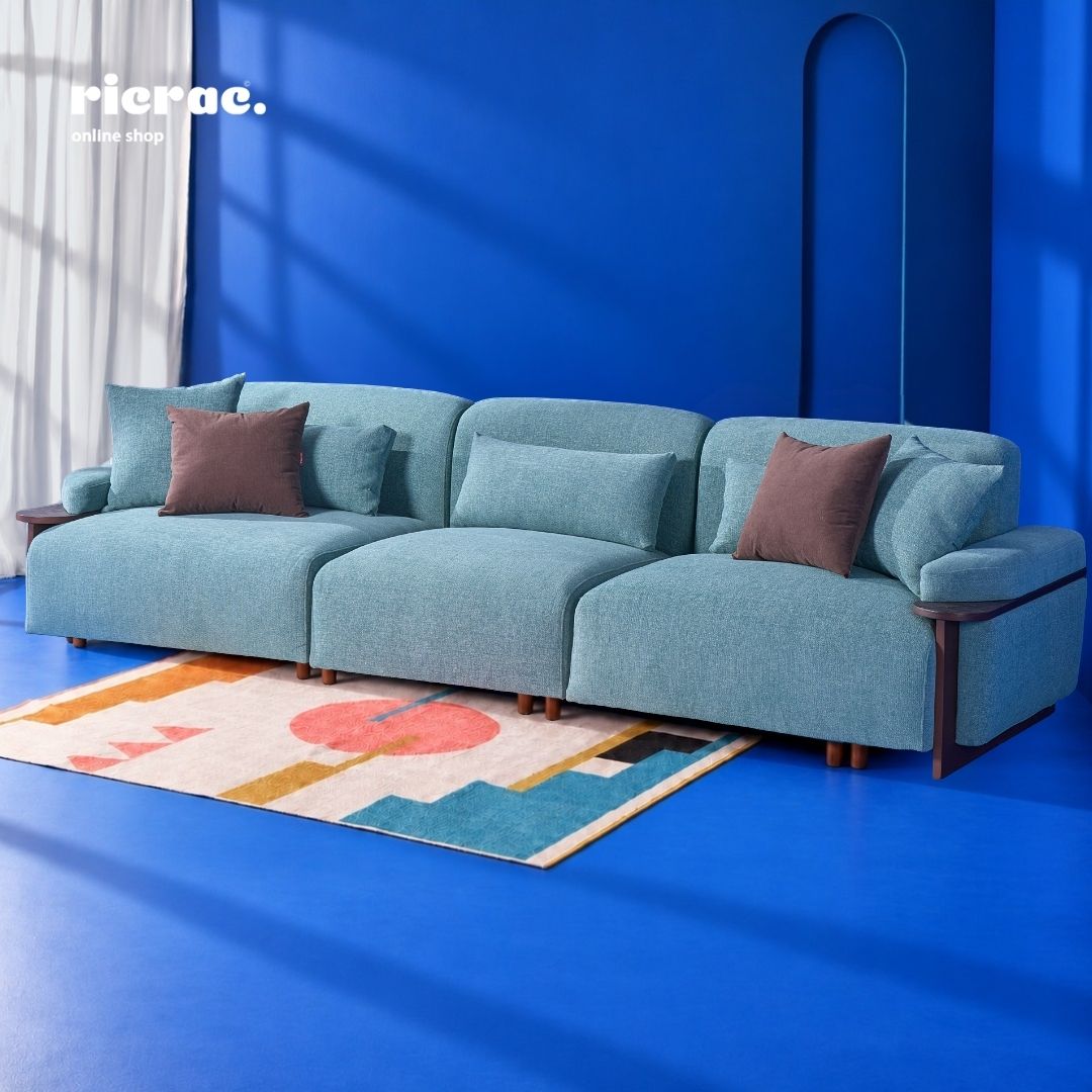 Randlafa- 3 Seaters Sofa