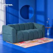 Rafondy- 2 Seaters Sofa