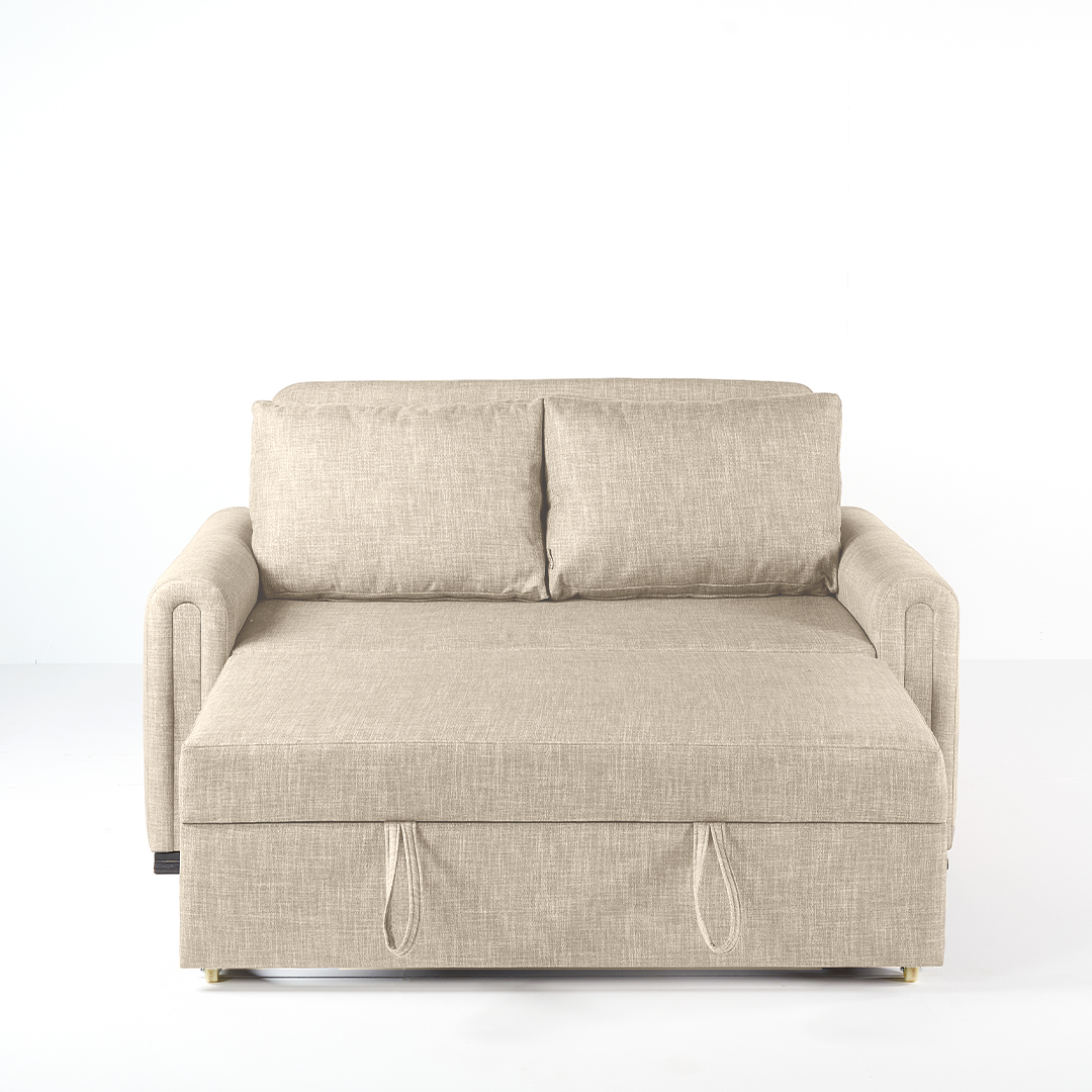 أريكة سرير رانيكس