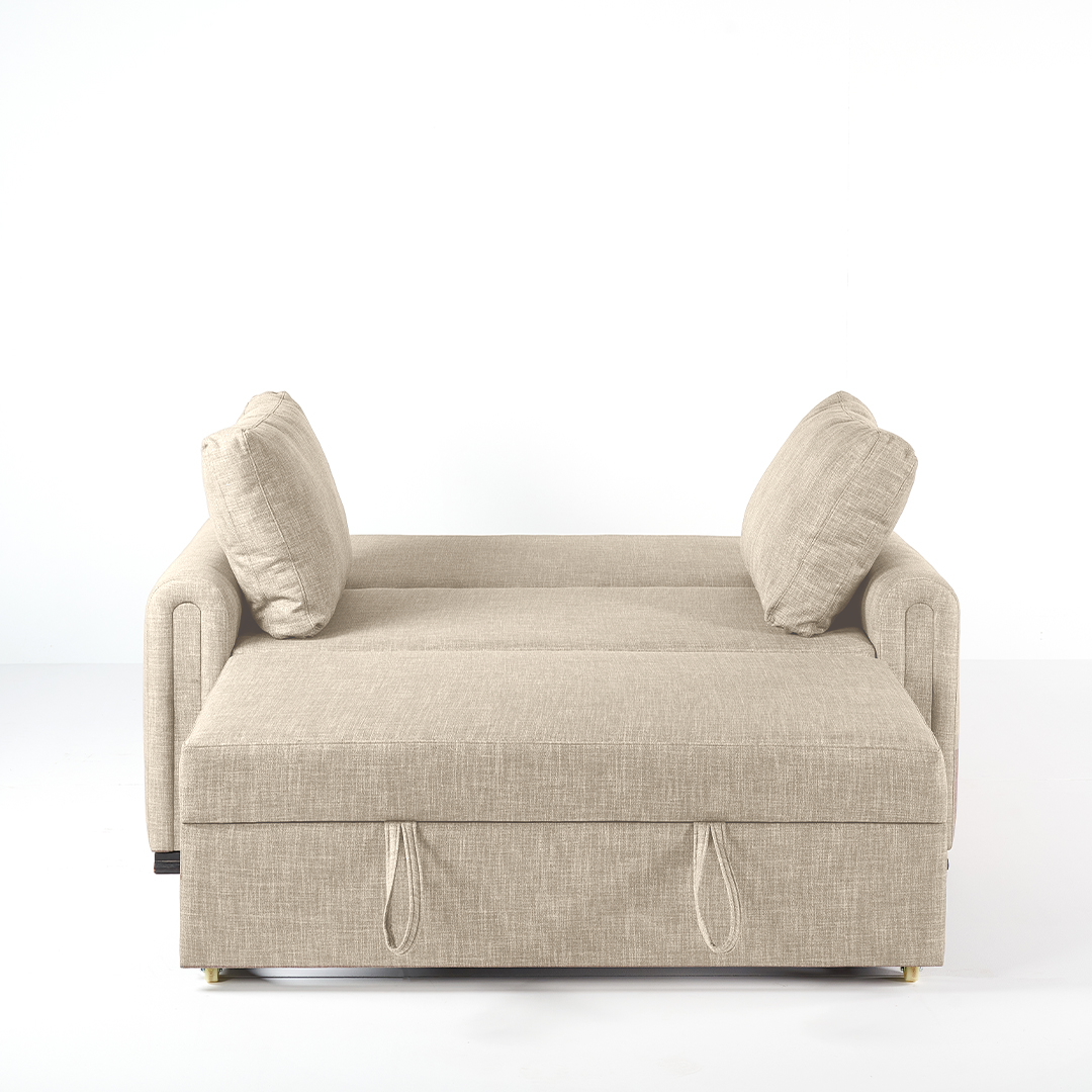 أريكة سرير رانيكس