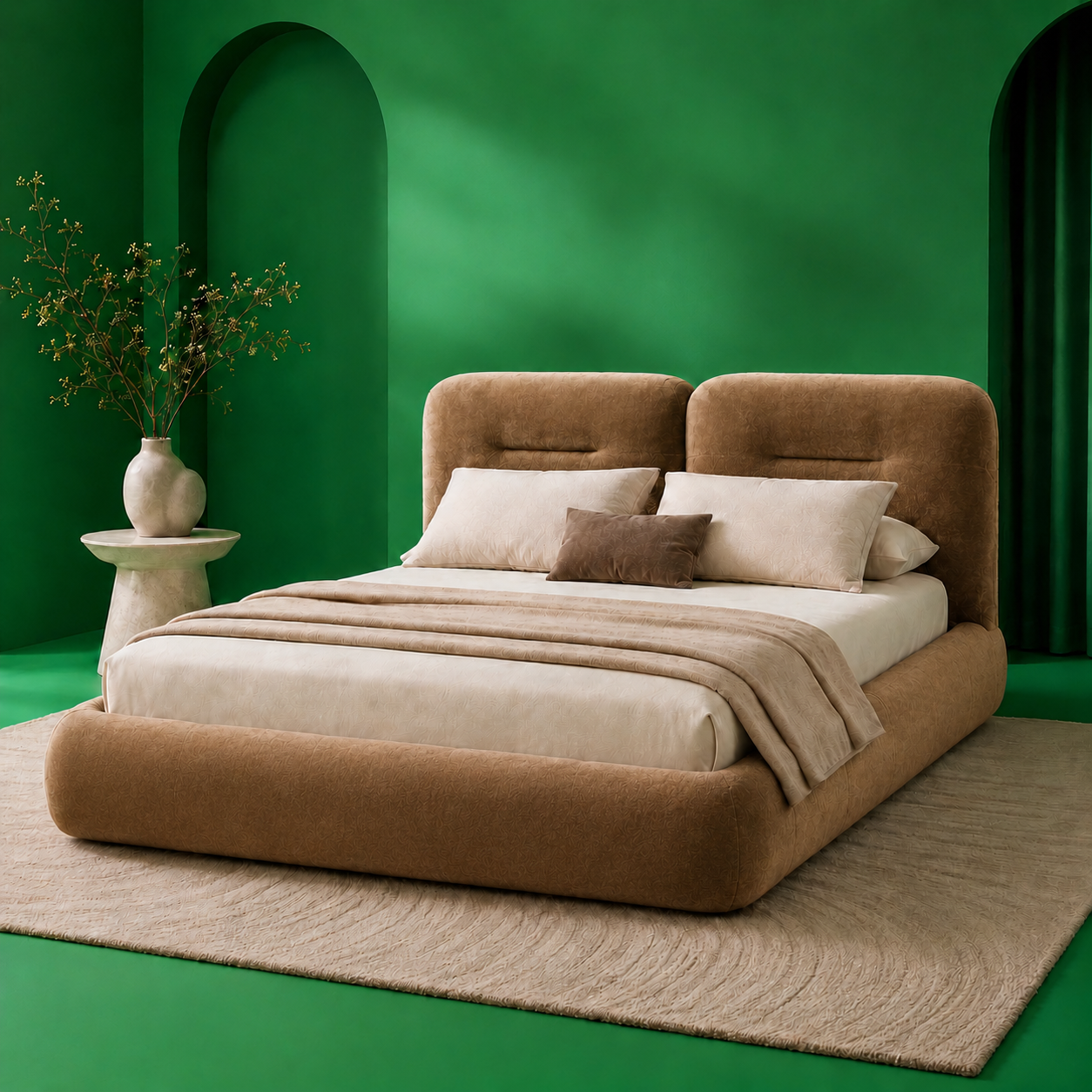 Bedding