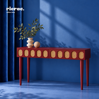 Rolaba - Console