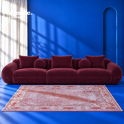Ralens- 3 Seaters Sofa