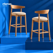 Ravelle - High Chair