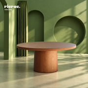 Rondo - Dining Table