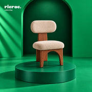 Rustal - Dining Chair