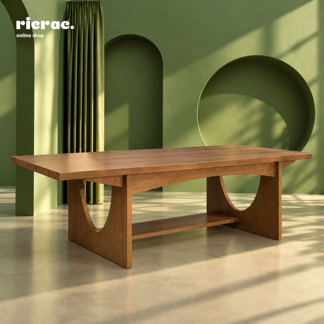 Renata - Dining Table
