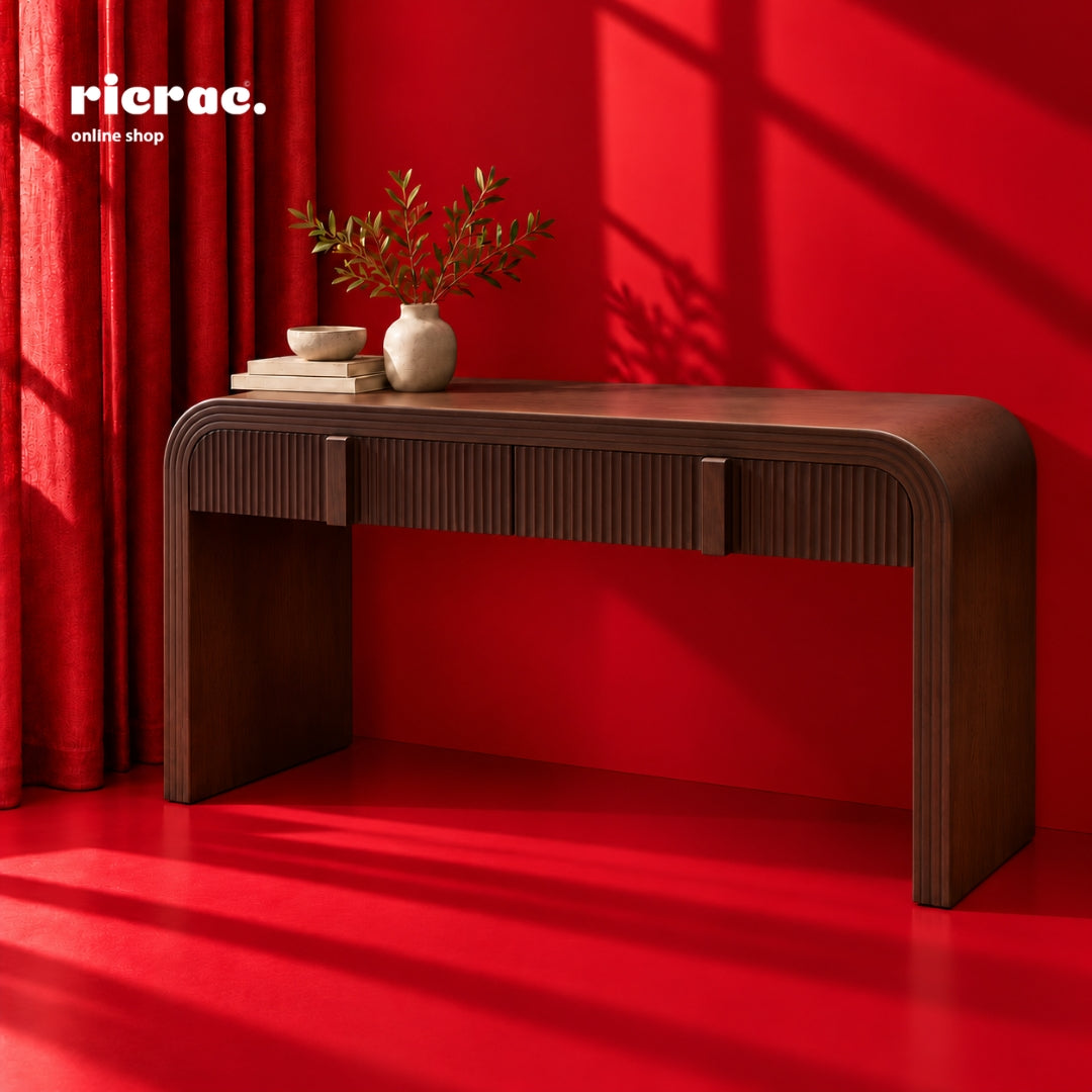 Reedal - Console