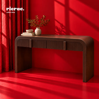 Reedal - Console