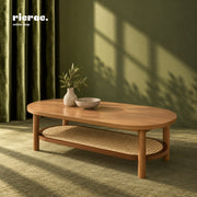 Ramona - Center Table