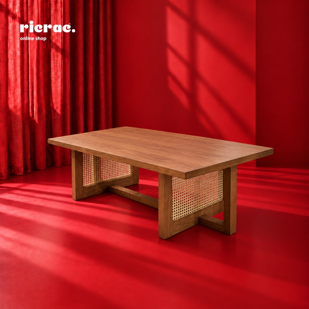 Runtal - Center Table