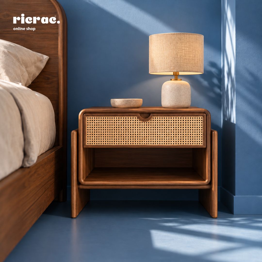 Rello- Bedside Commode