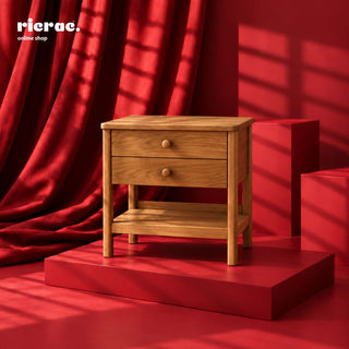 Ralino- Bedside Commode