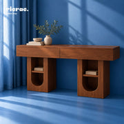 Renzo-Console