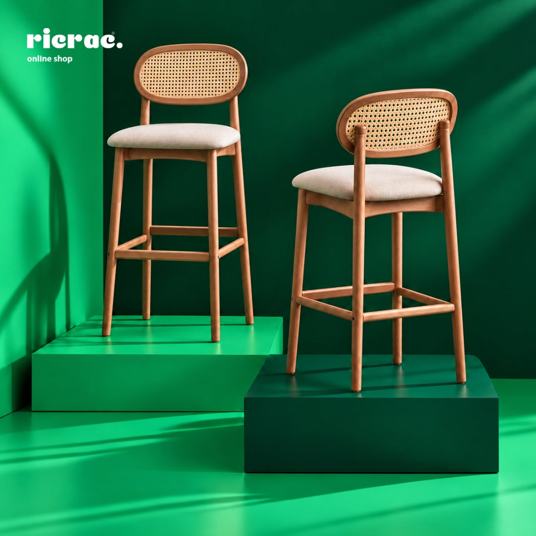 Rontaland - High Chair