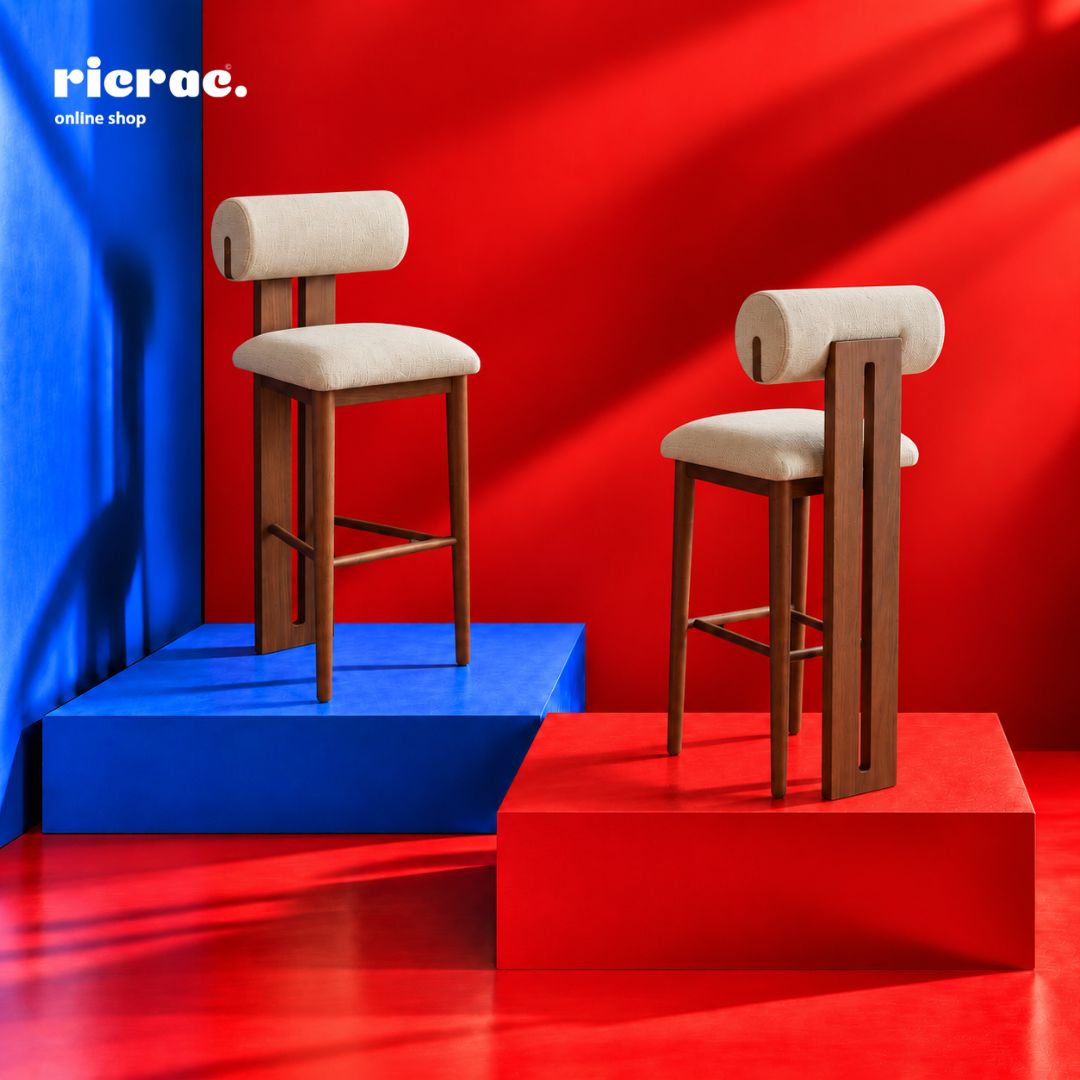 Renaf - High Chair