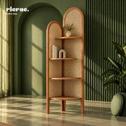 Ranama- corner shelf