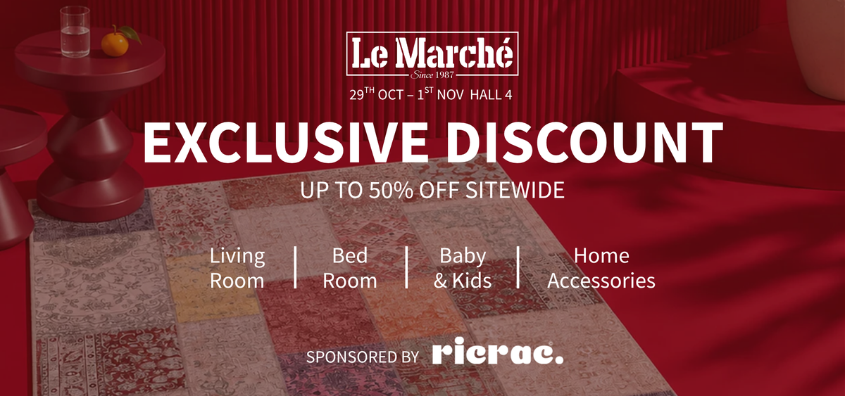 Ricrac Shop