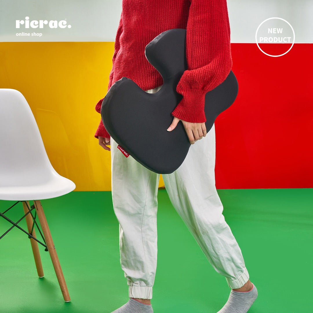 Rab Memory Foam Tailbone Cushion - Pain Relief - Ricrac Shop