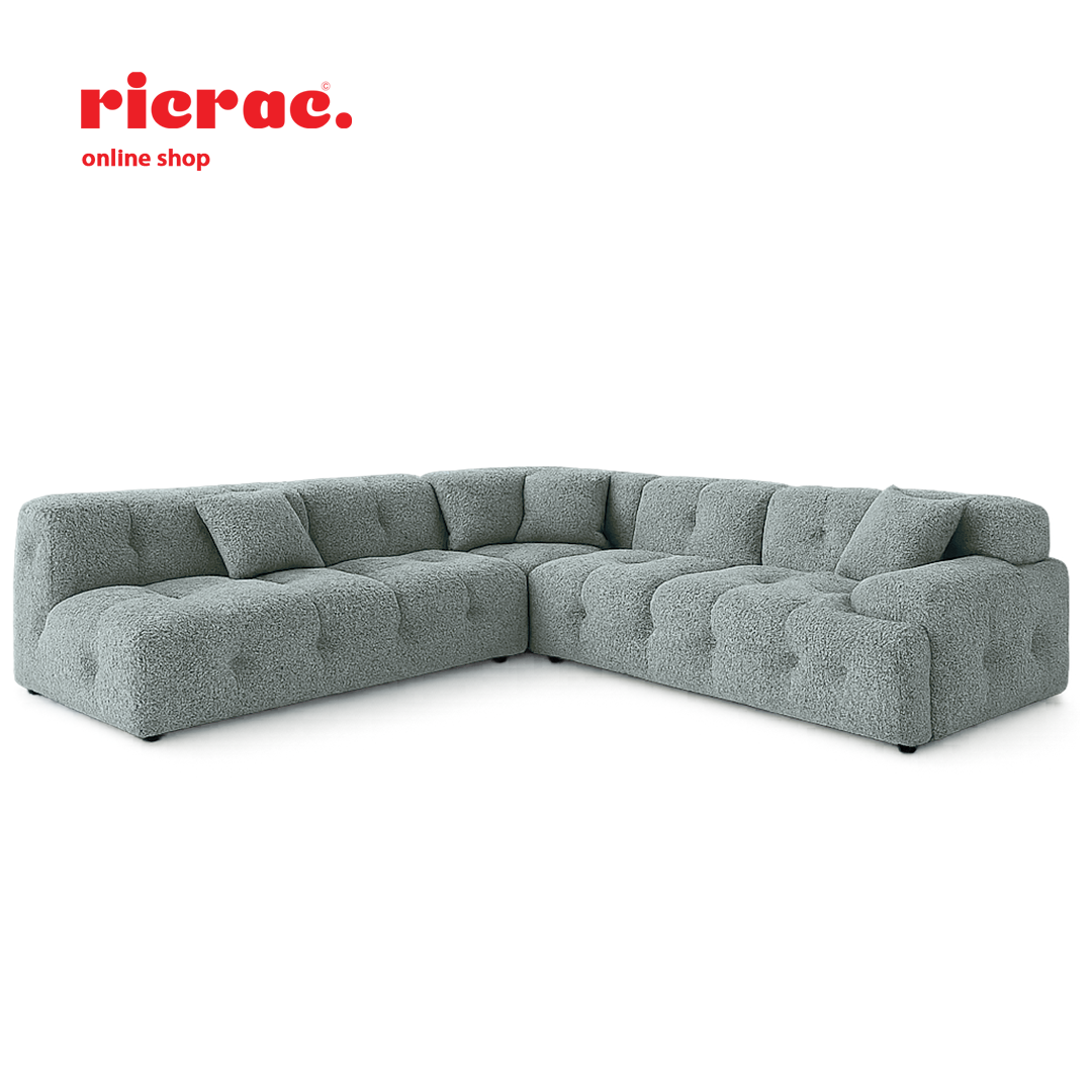 Redano- أريكة وحدات على شكل L