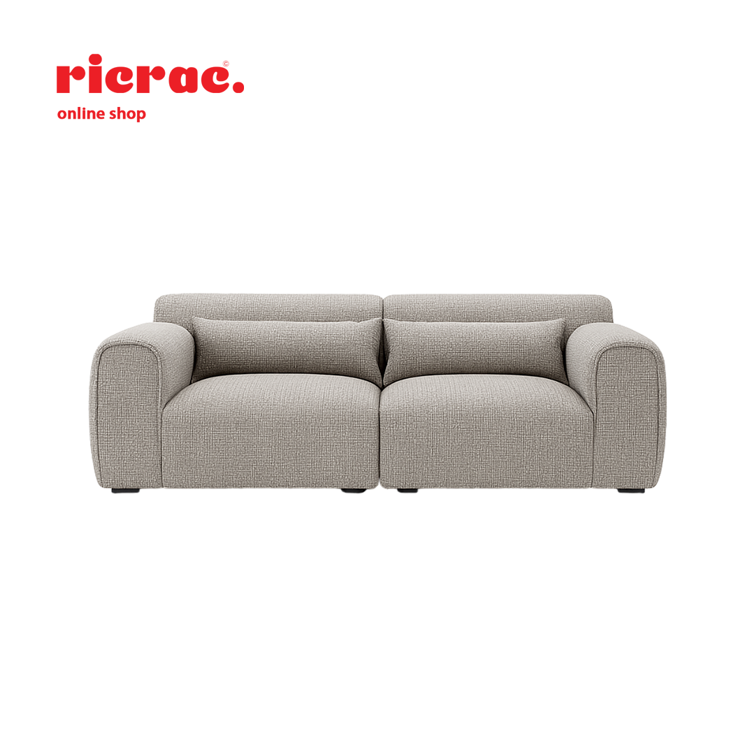 Reemo- 2 Seaters Sofa