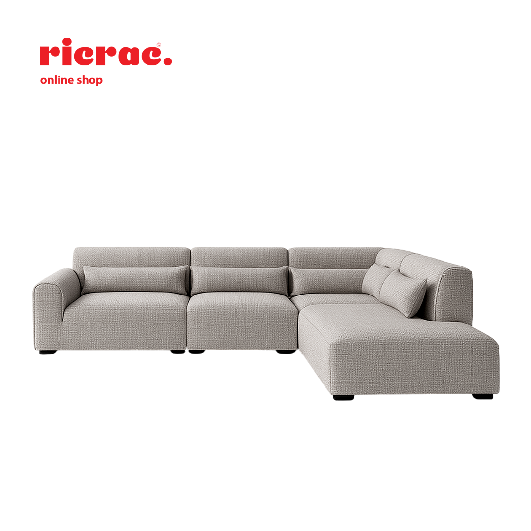 Reemo Corner Sofa