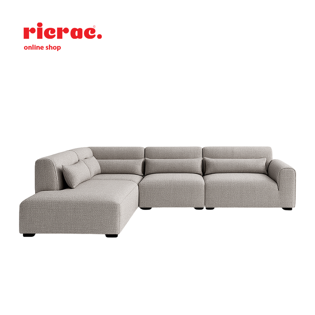 Reemo Corner Sofa