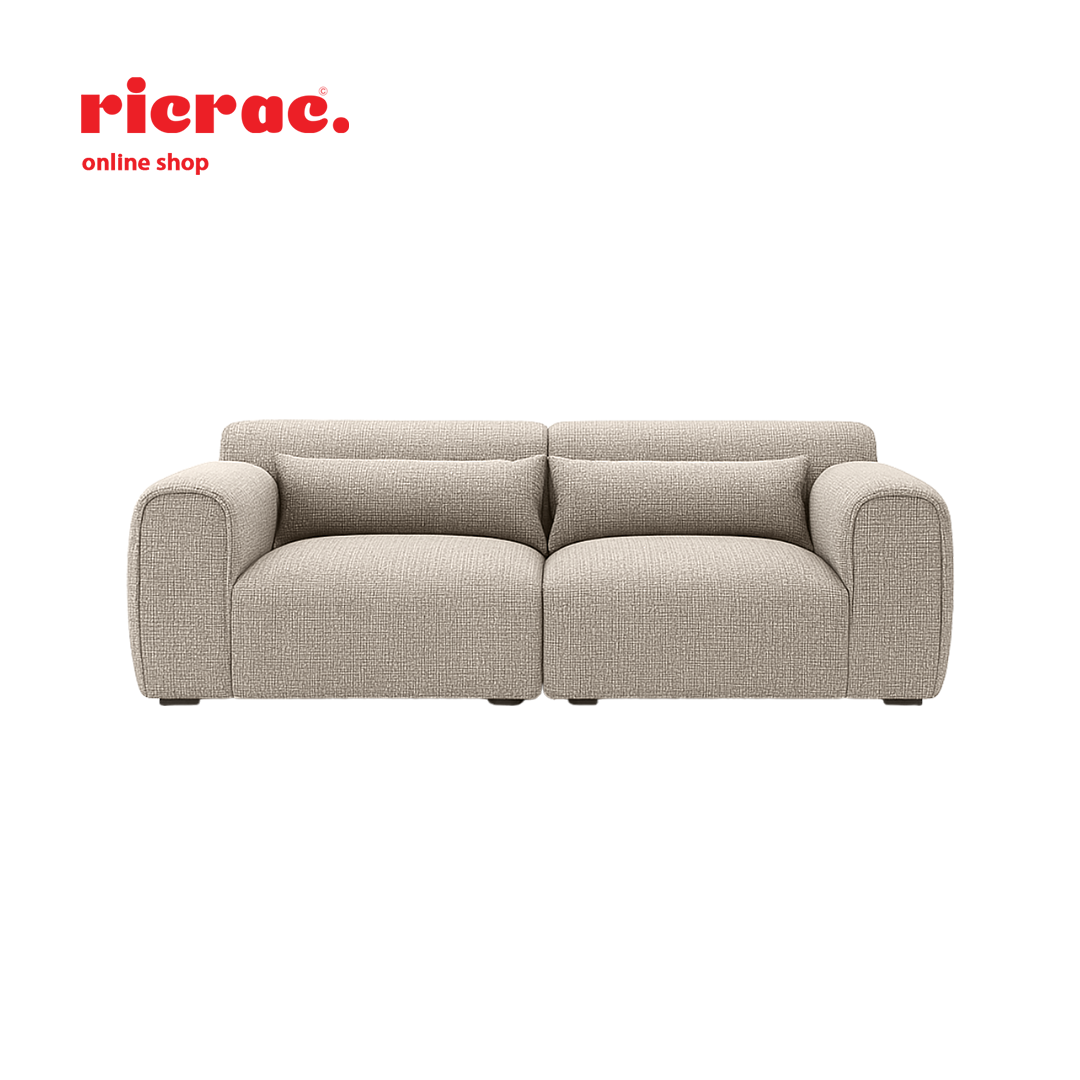 Reemo- 2 Seaters Sofa