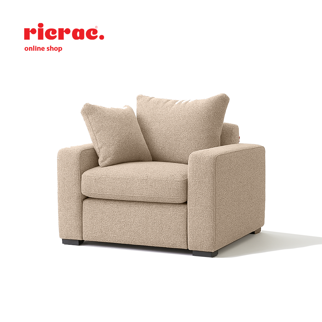 Rafa- Ultra Soft Armchair- FS