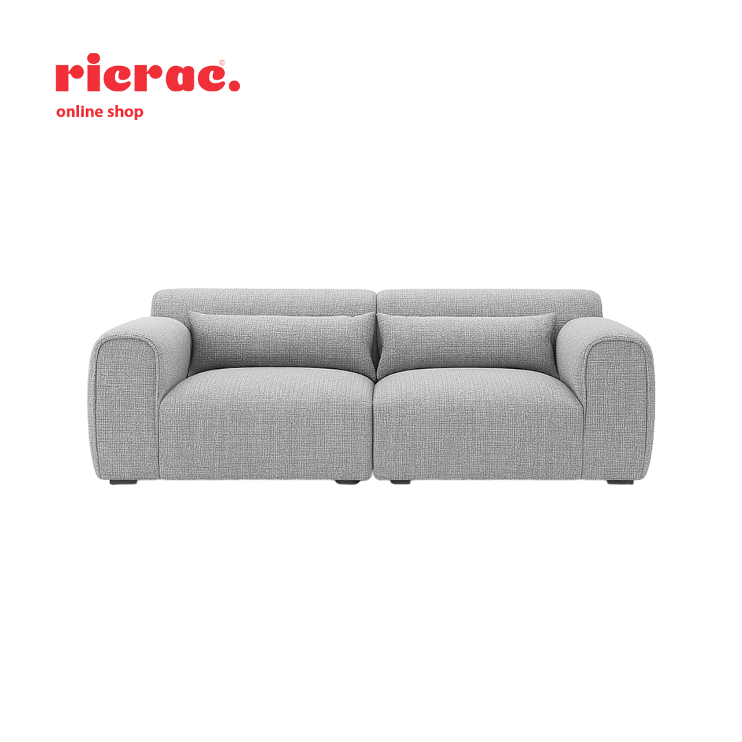 Reemo- 2 Seaters Sofa