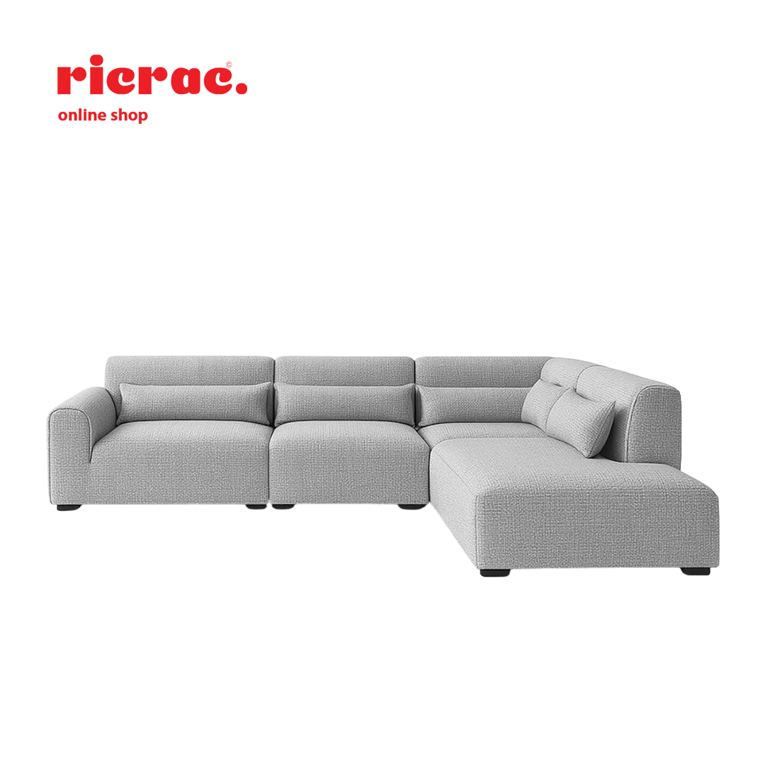 Reemo Corner Sofa