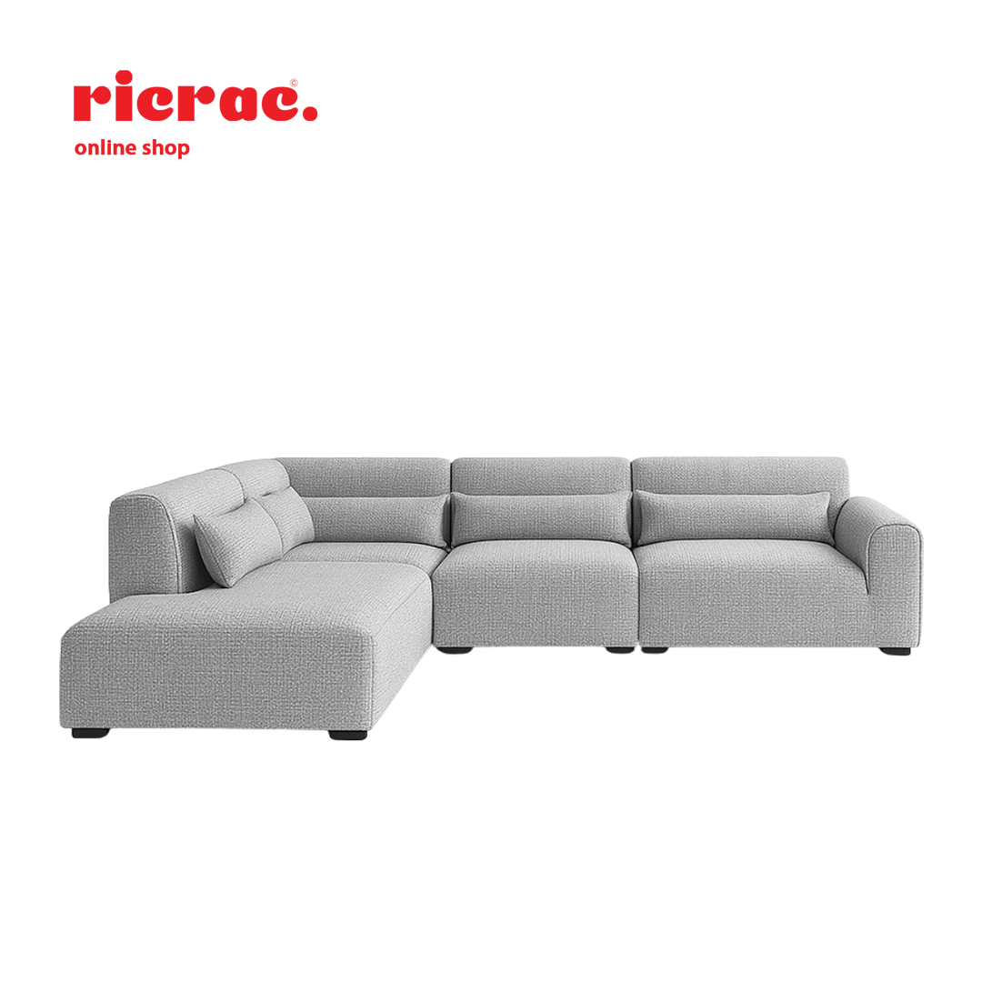 Reemo Corner Sofa