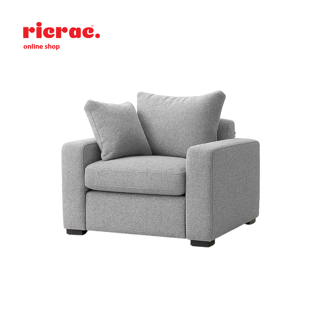 Rafa- Ultra Soft Armchair- FS