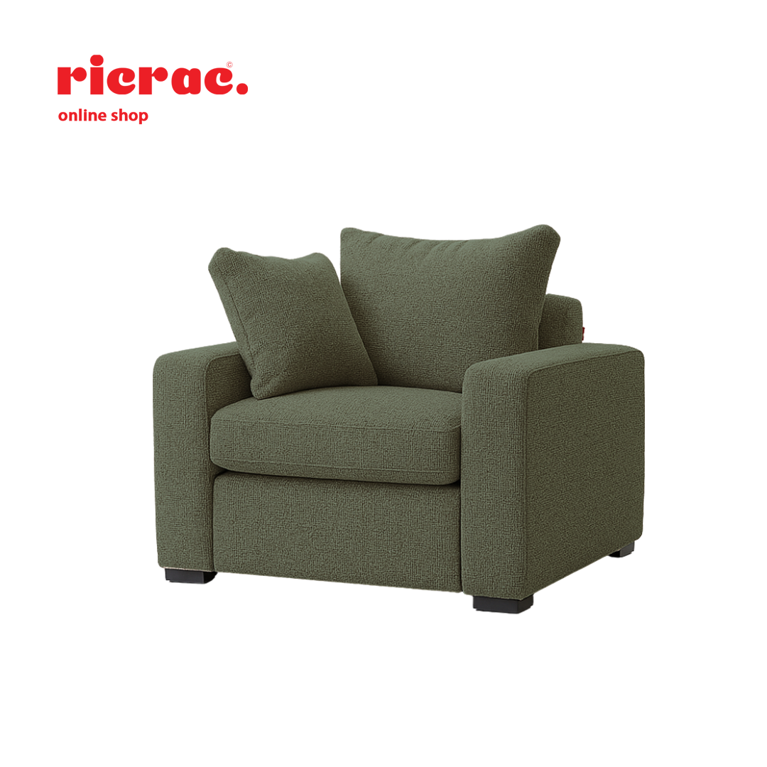 Rafa- Ultra Soft Armchair- FS