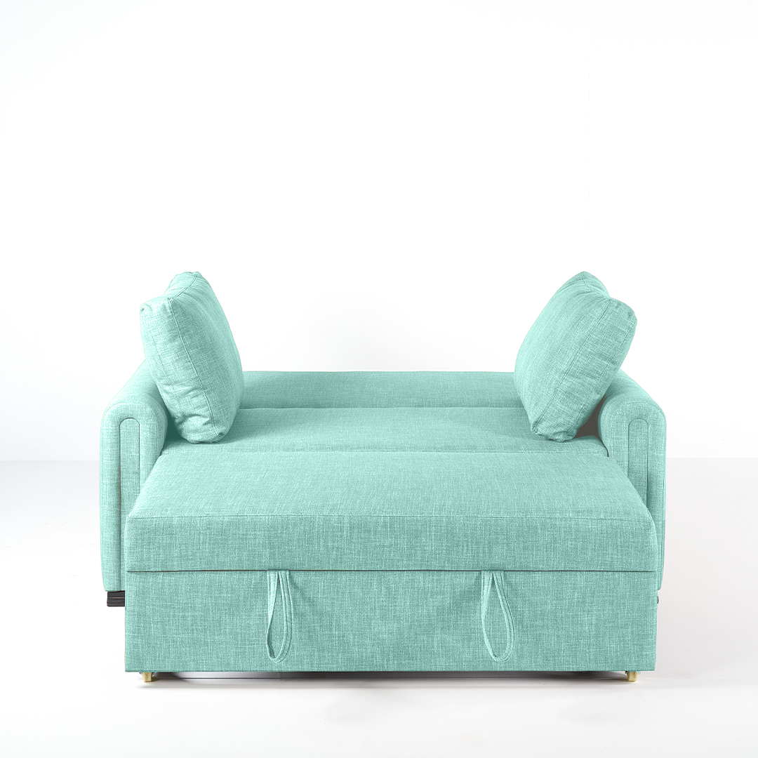 أريكة سرير رانيكس